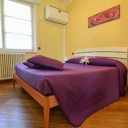 아파트 Sleeps 4 Air Con Wifi 벨라지오
