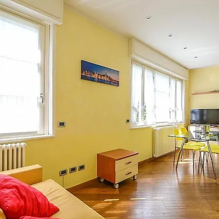 Sleeps 4 Air Con Wifi 벨라지오